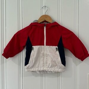 Kids Baby GAP Windbreaker